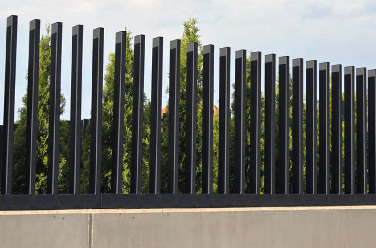 PREMIUM ZAUNFELD LINEA