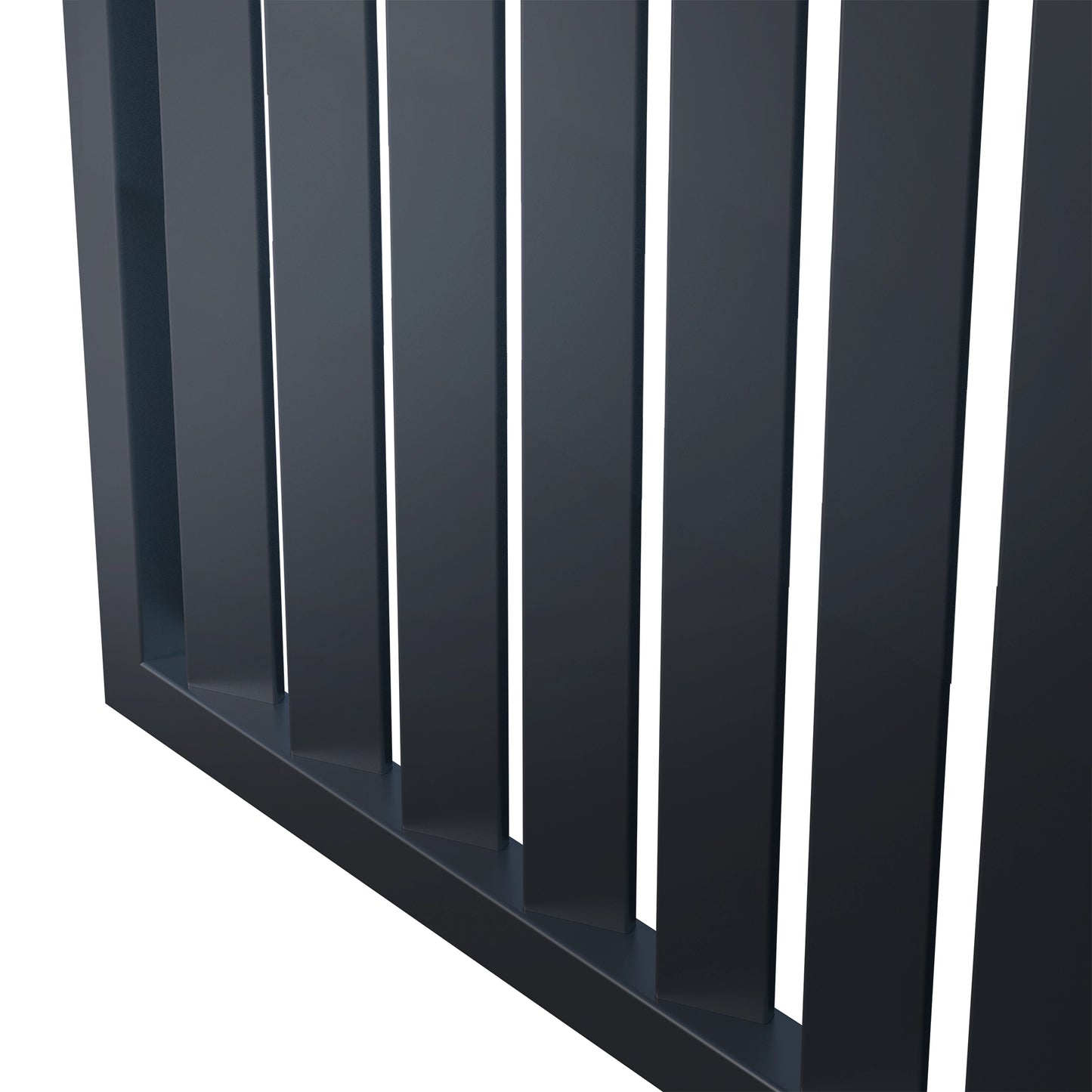 DREITEILIGES TELESKOPTOR AGAT