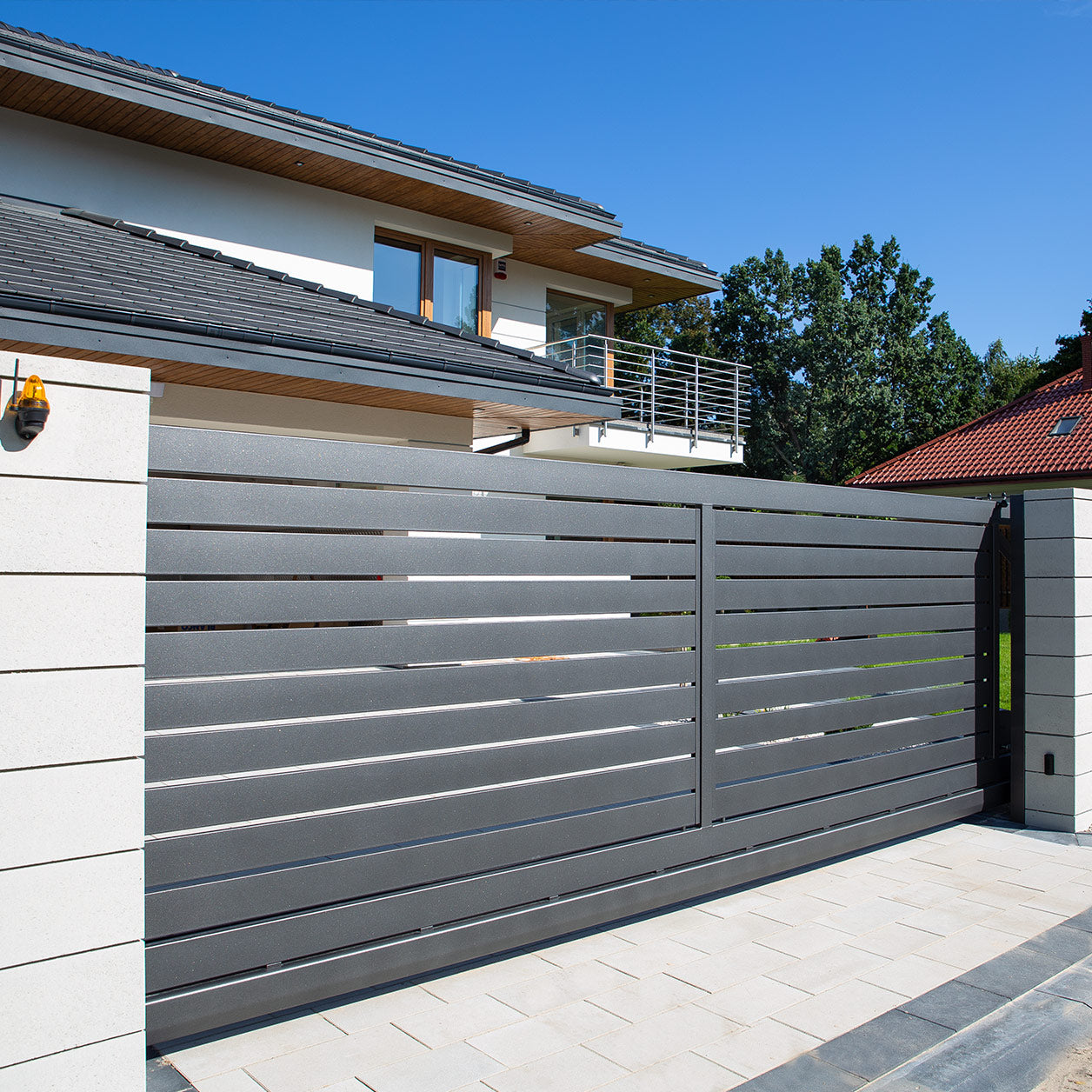 PREMIUM ZAUNFELD SUPREME MKII