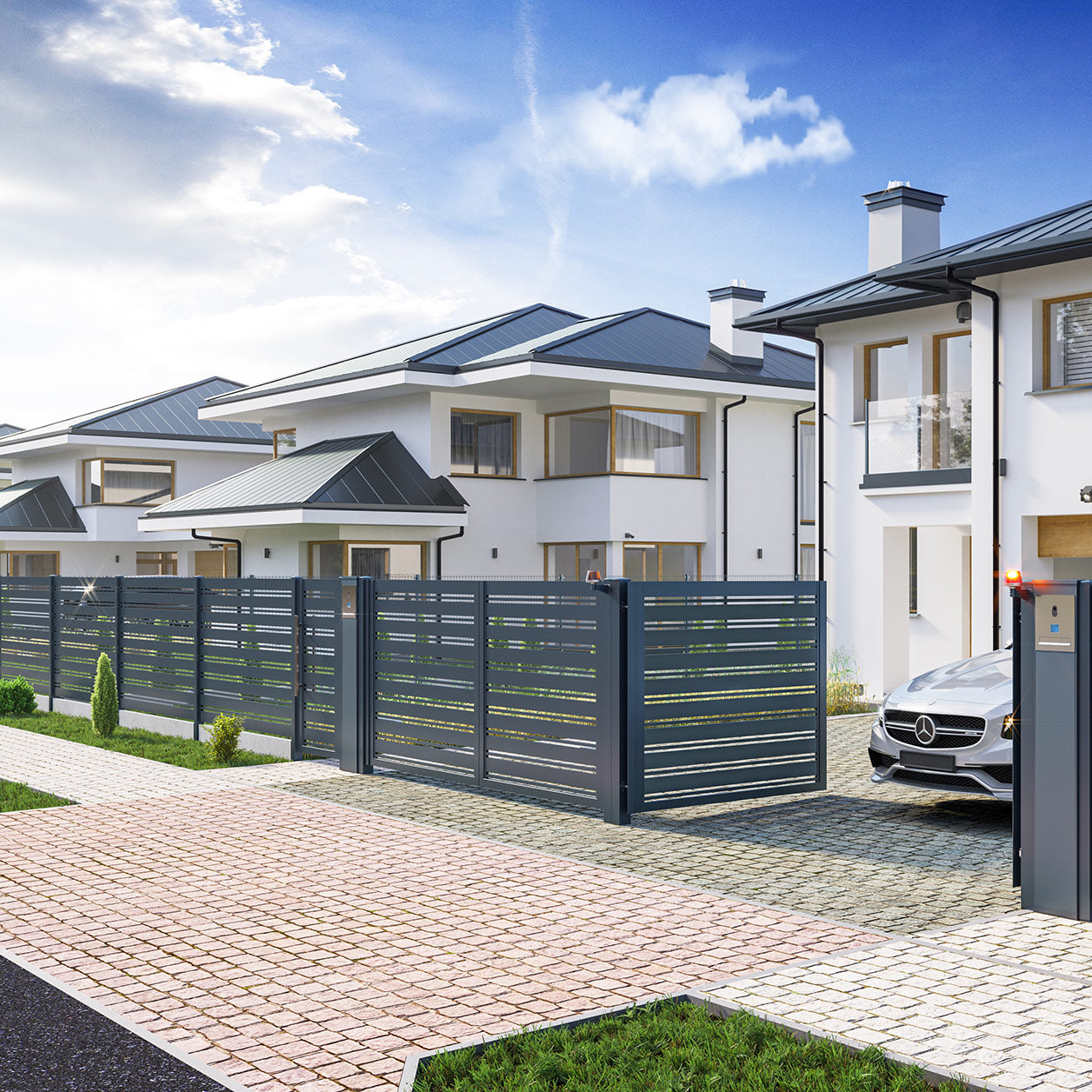 PREMIUM ZAUNFELD SPLENDID