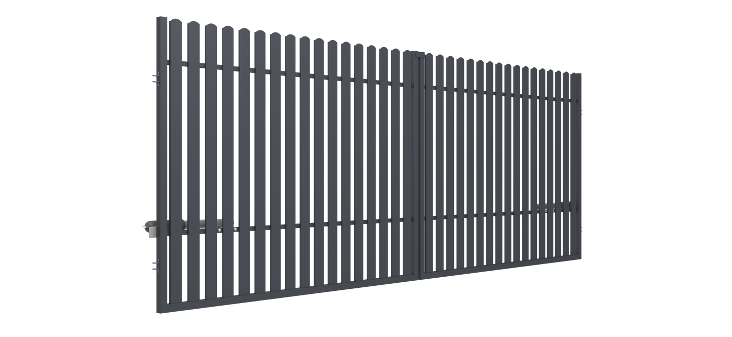 DOPPELFLÜGELTOR COLORADO