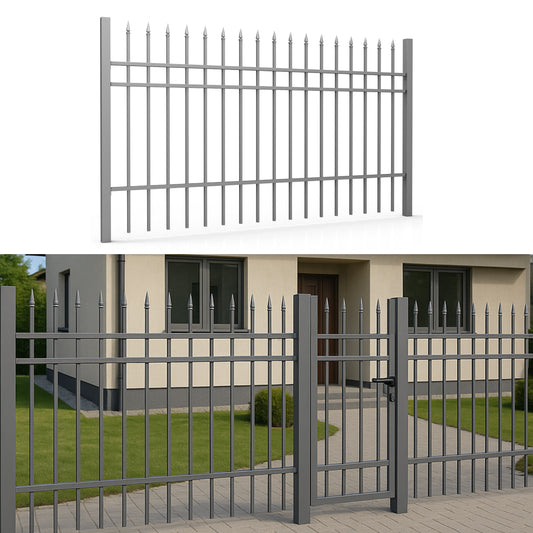 PREMIUM ZAUNFELD CLASSIC 2