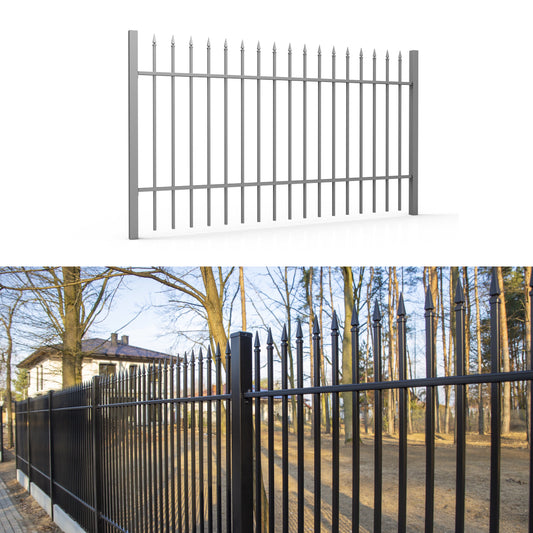 PREMIUM ZAUNFELD CLASSIC