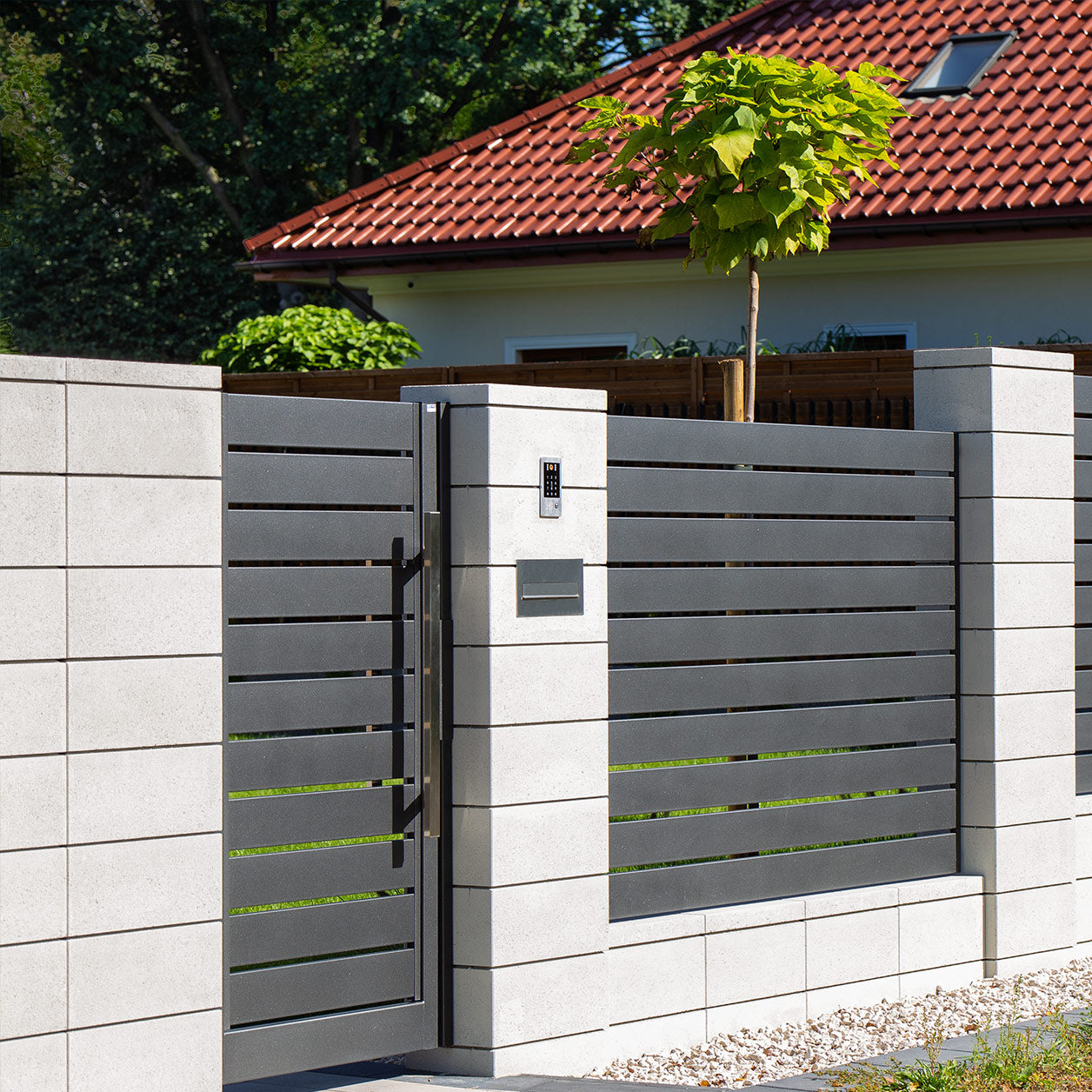 PREMIUM ZAUNFELD SUPREME MKII