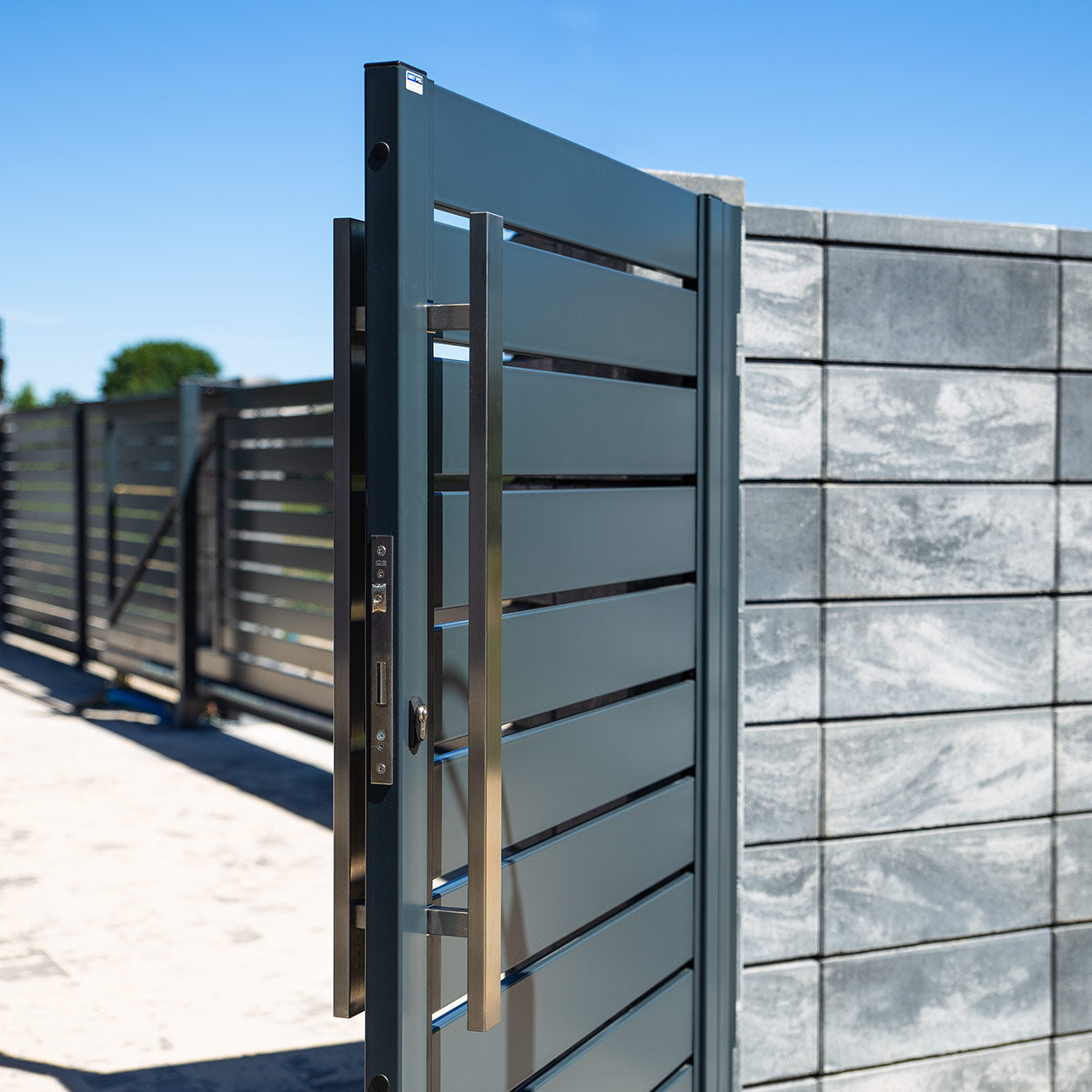 PREMIUM ZAUNFELD SUPREME MKII