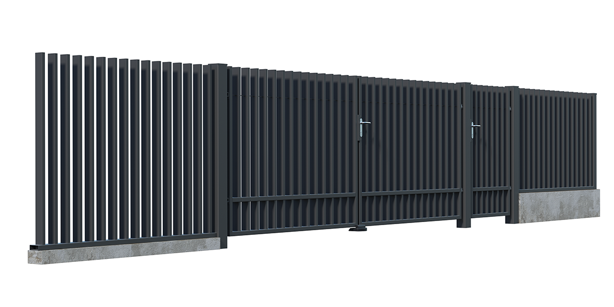 PREMIUM ZAUNFELD LINEA