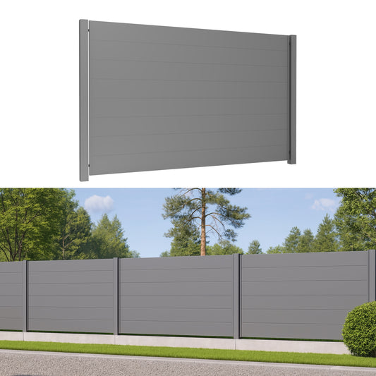 PREMIUM ZAUNFELD HAVEN