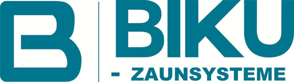 BIKU-Zaunsysteme