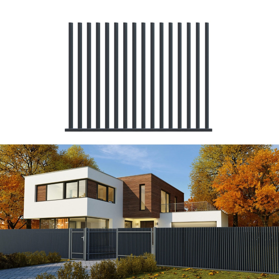 PREMIUM ZAUNFELD LINEA