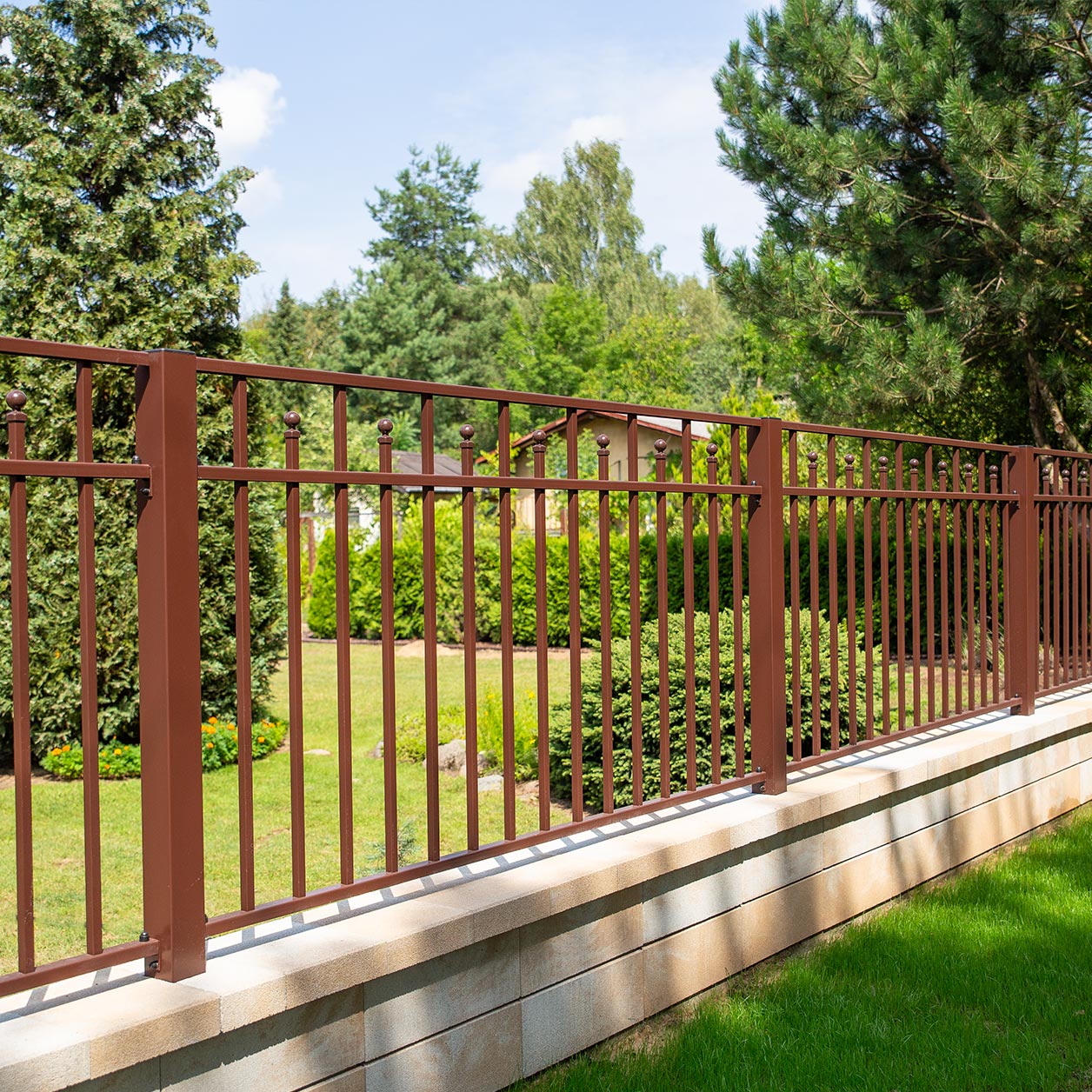 PREMIUM SCHIEBETOR RESIDENCE