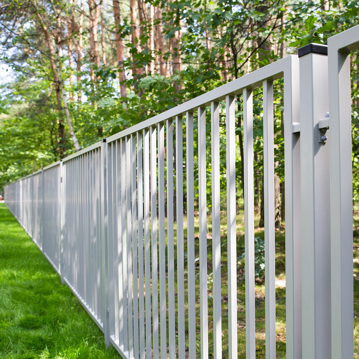 PREMIUM METALLPFORTE SECURITY