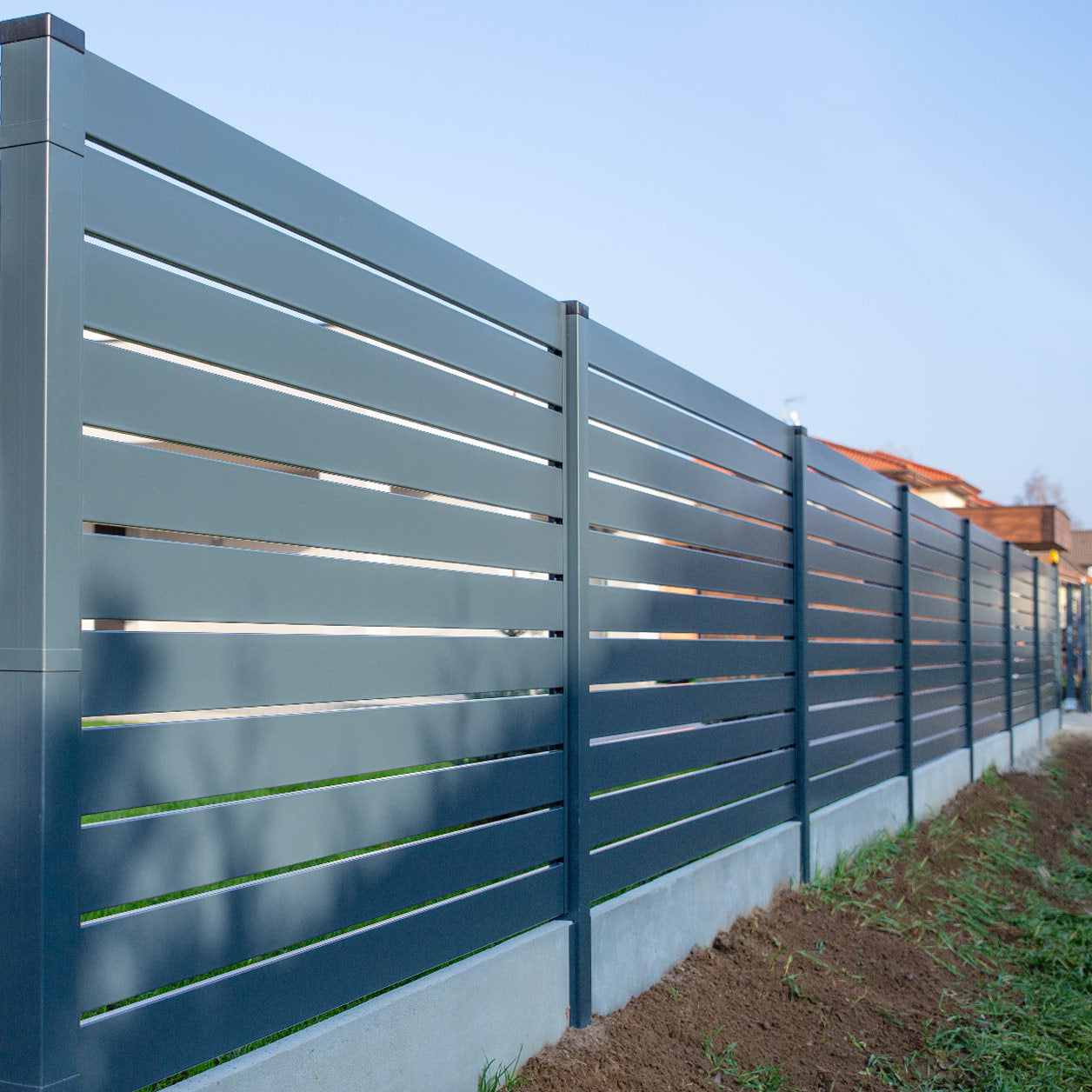 PREMIUM ZAUNFELD SUPREME MKII