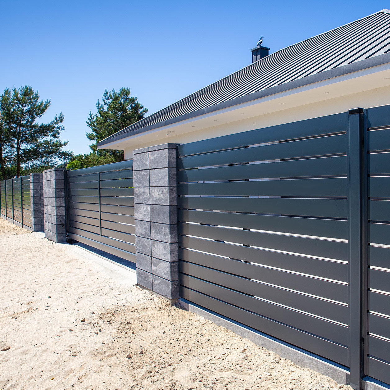 PREMIUM ZAUNFELD SUPREME MKII