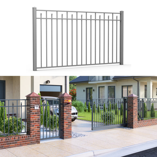 PREMIUM ZAUNFELD RESIDENCE