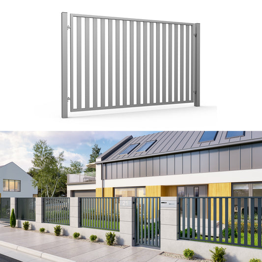 PREMIUM ZAUNFELD VERTICAL