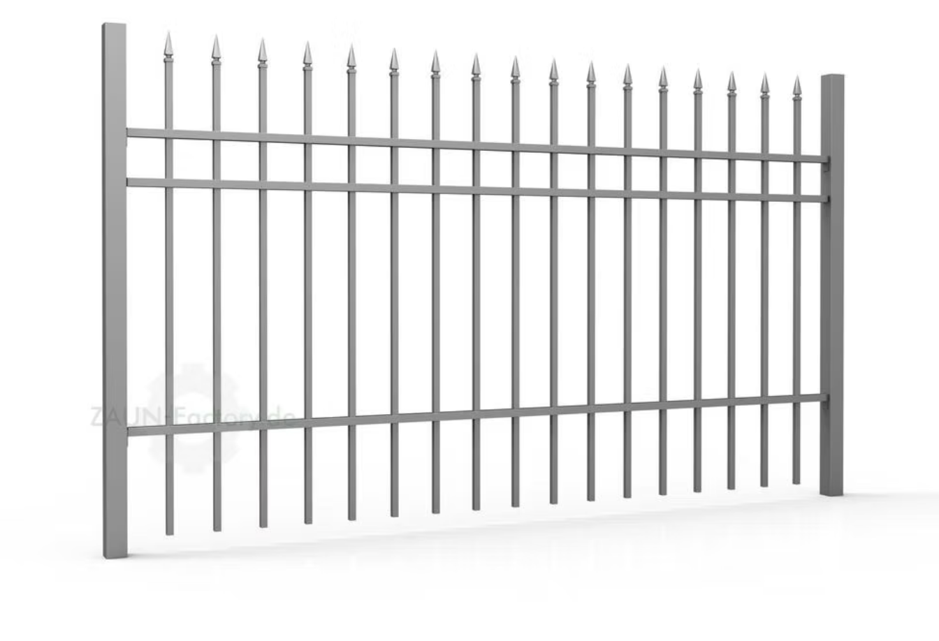 PREMIUM ZAUNFELD CLASSIC 2