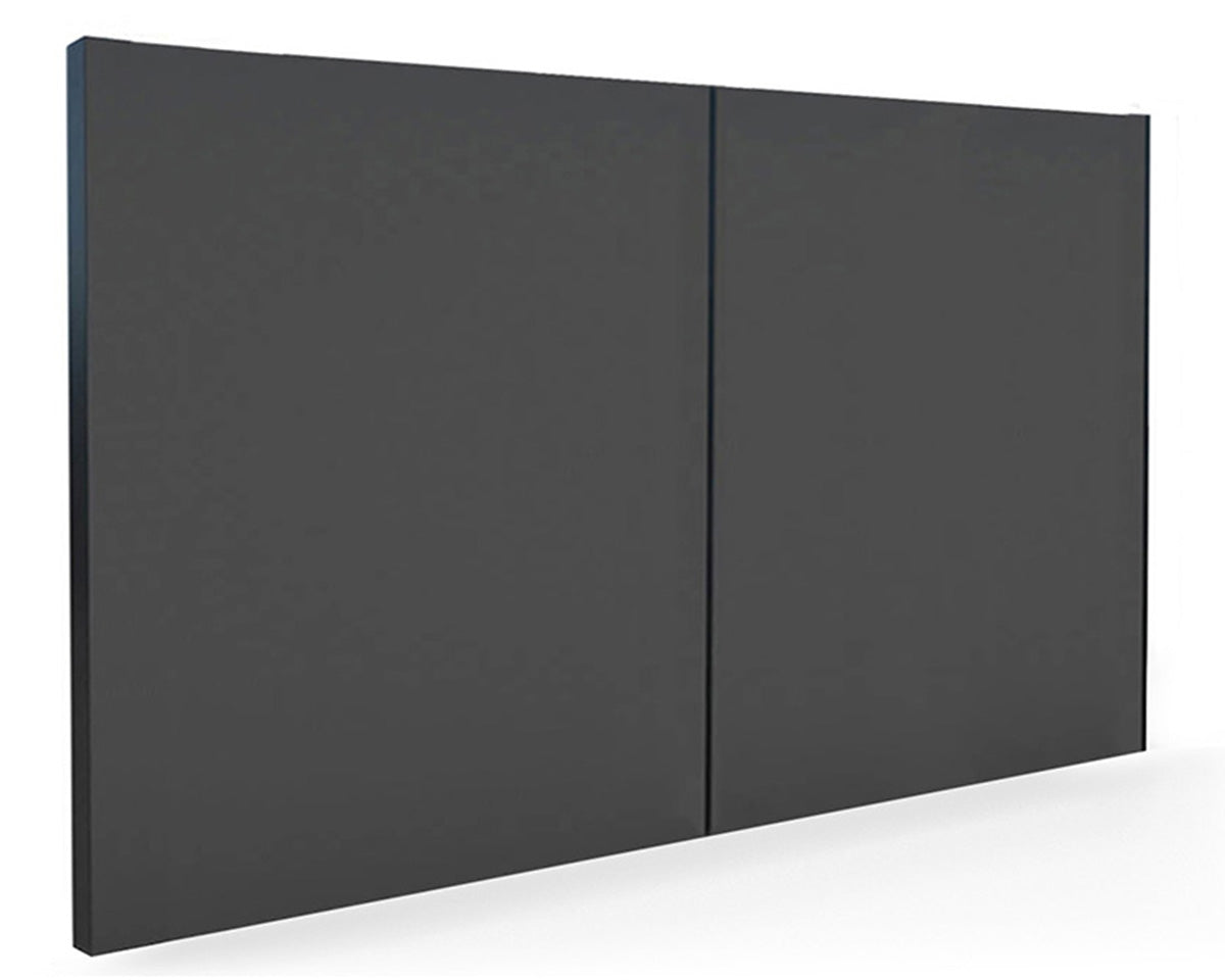 ZAUNFELD AUS ALUMINIUM AL9