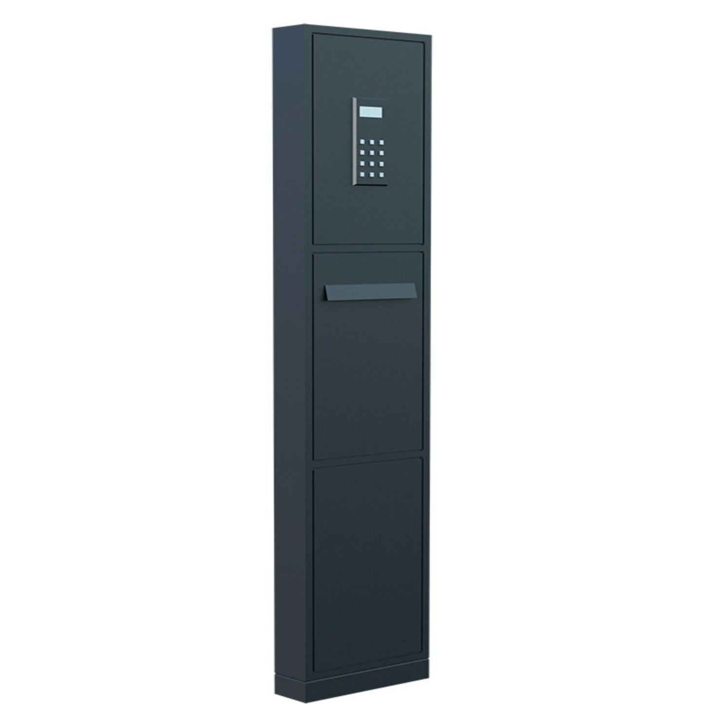 Multibox Pfosten