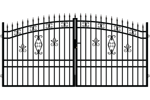 DOPPELFLÜGELTOR ALICE