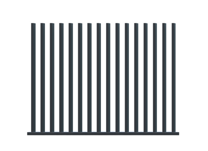 ZAUNFELD LINEA