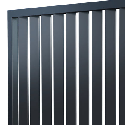 DREITEILIGES TELESKOPTOR AGAT