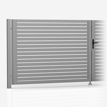 PREMIUM DOPPELFLÜGELTOR SUPREME