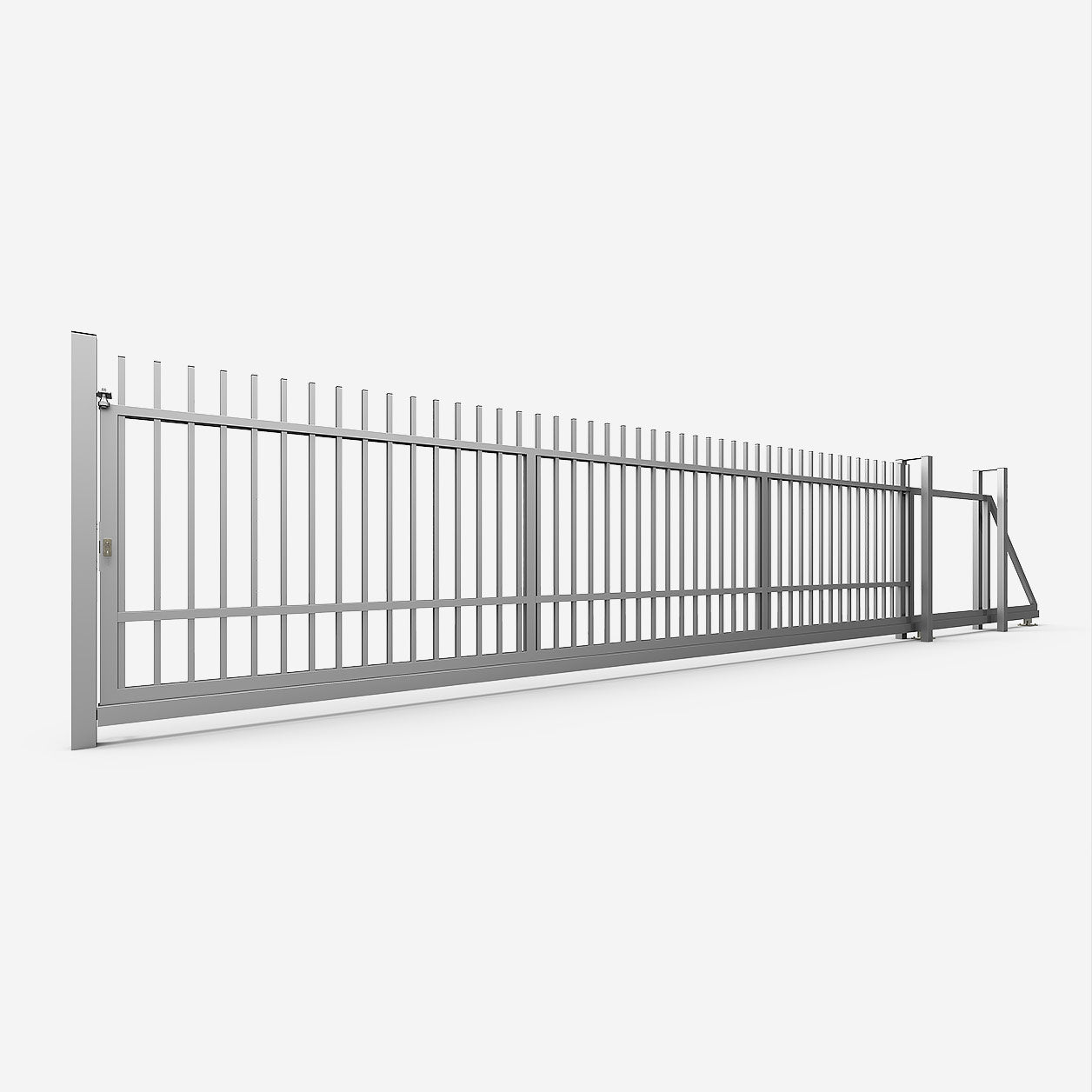 PREMIUM SCHIEBETOR PRESTIGE