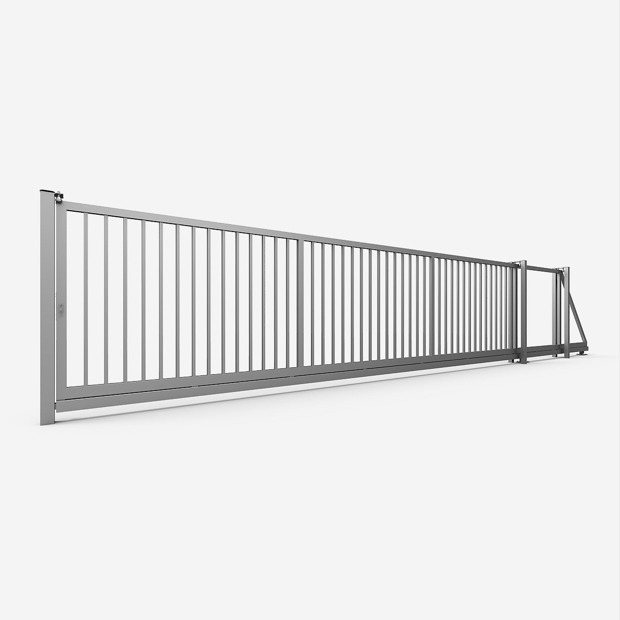 PREMIUM SCHIEBETOR SECURITY