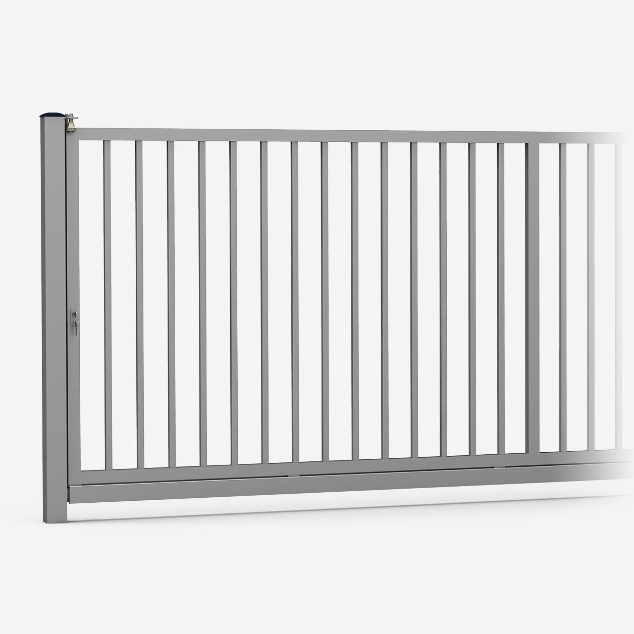 PREMIUM SCHIEBETOR SECURITY