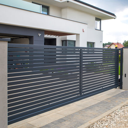 PREMIUM SCHIEBETOR SUPREME