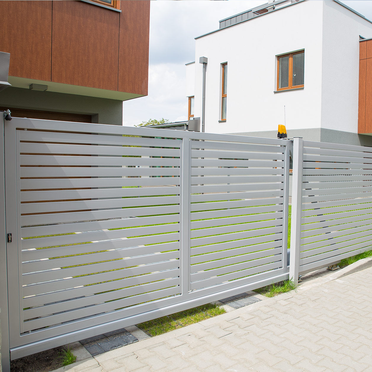 PREMIUM SCHIEBETOR SUPREME