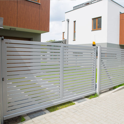 PREMIUM SCHIEBETOR SUPREME