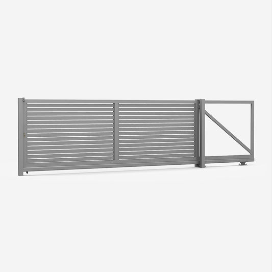 PREMIUM SCHIEBETOR SUPREME