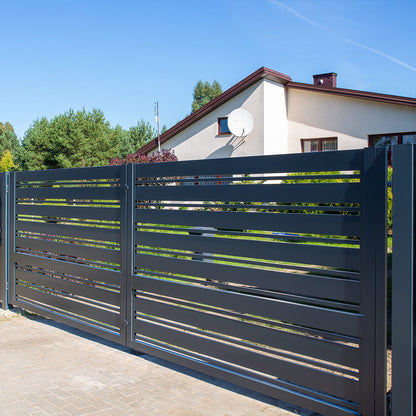 PREMIUM SCHIEBETOR SPLENDID