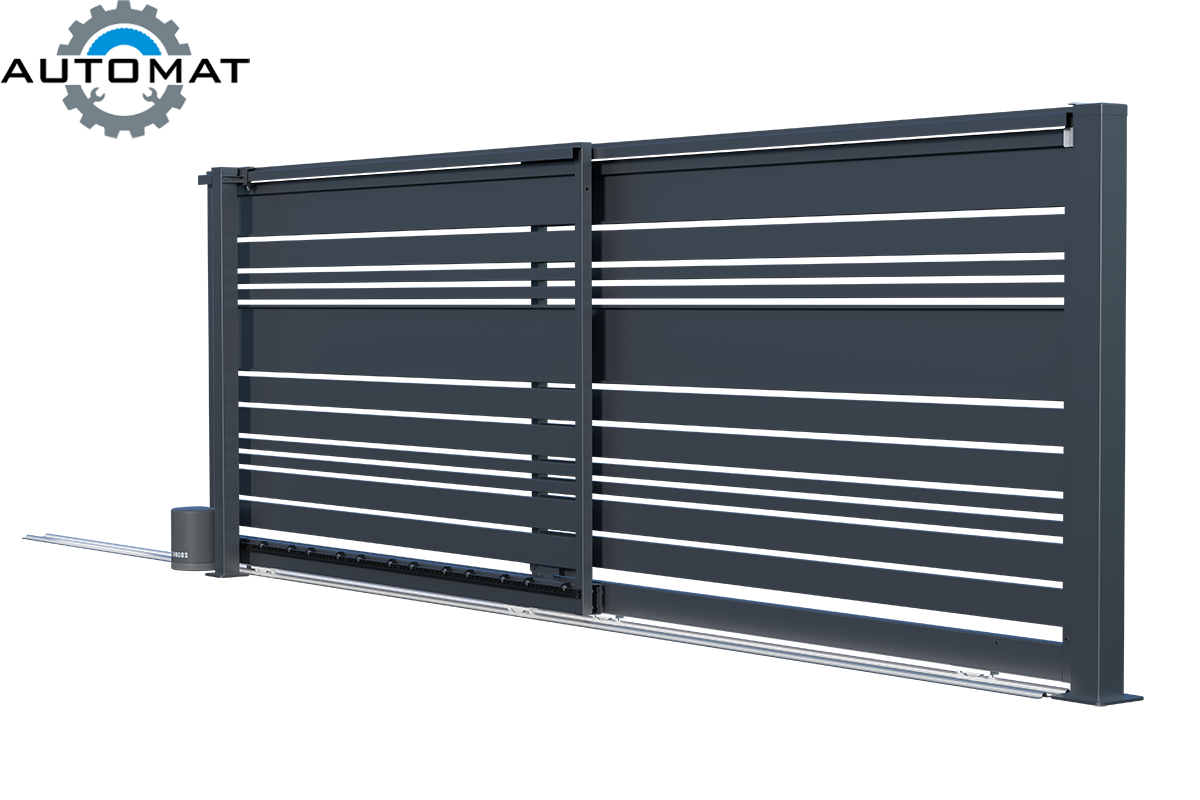 TELESKOPTOR LAVENDER