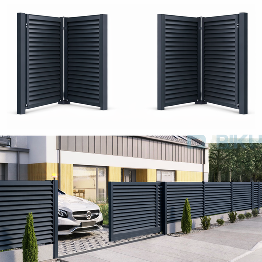 PREMIUM FALTTOR LOUVER