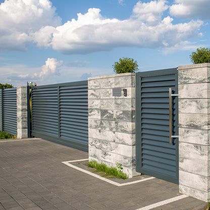 PREMIUM FALTTOR LOUVER