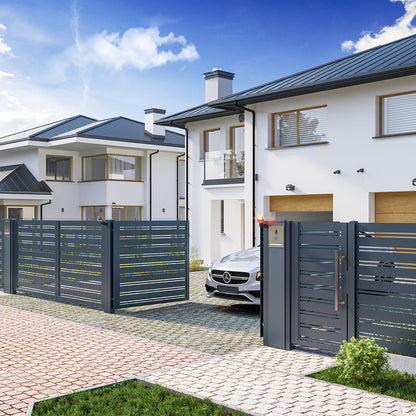 PREMIUM SCHIEBETOR SPLENDID