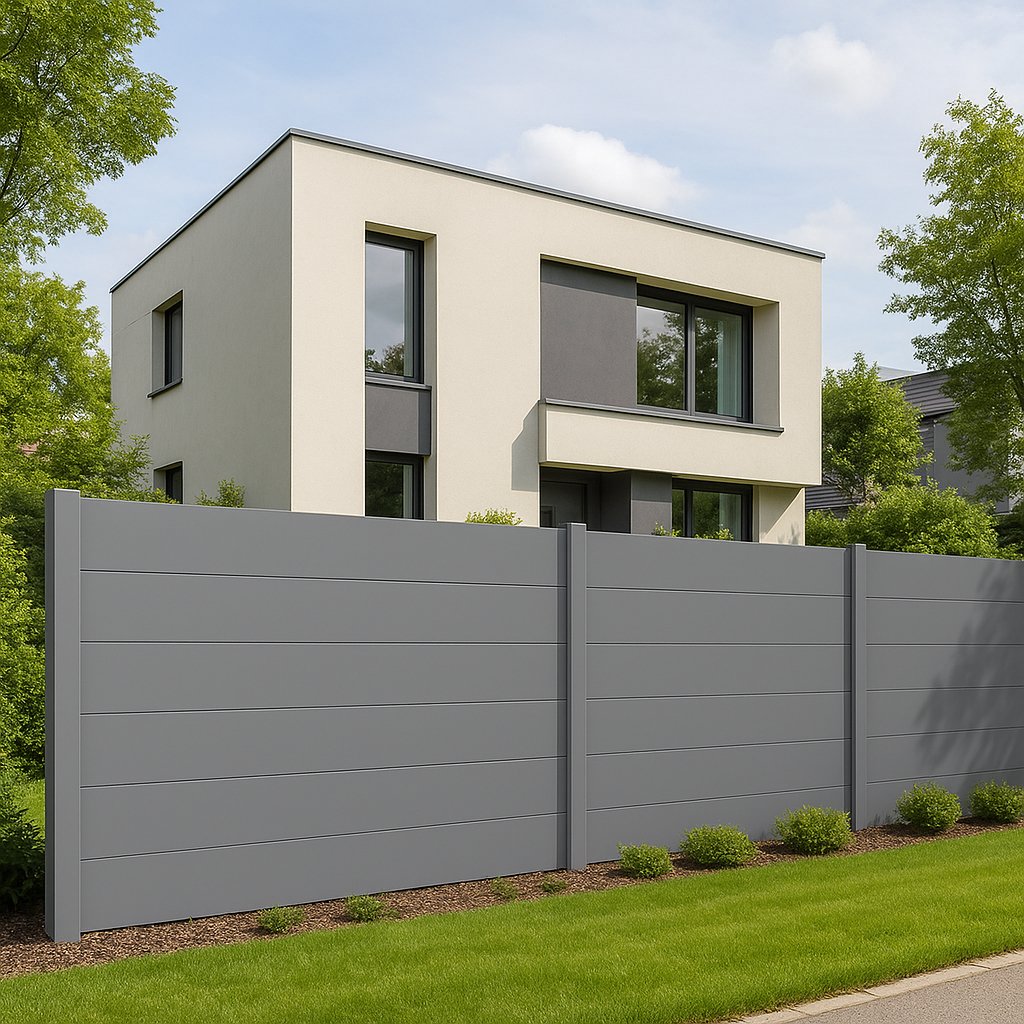 PREMIUM ZAUNFELD HAVEN