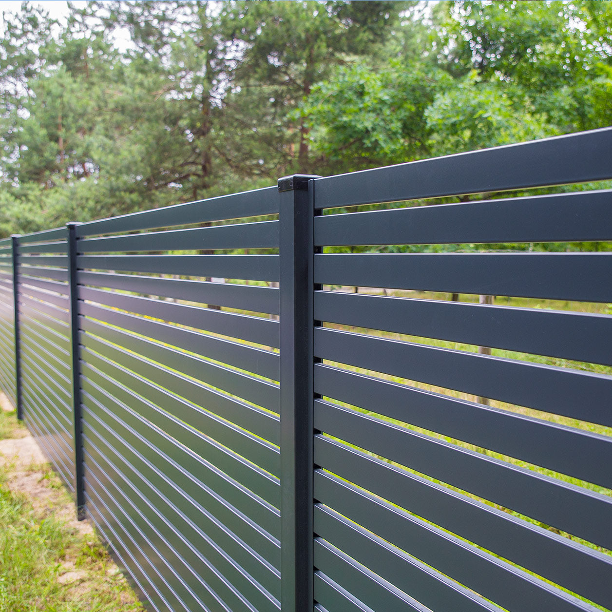 PREMIUM METALLPFORTE SUPREME