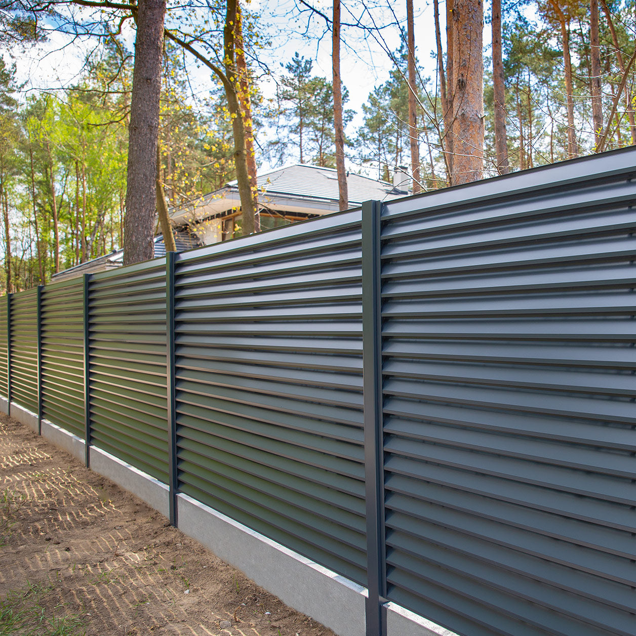PREMIUM FALTTOR LOUVER