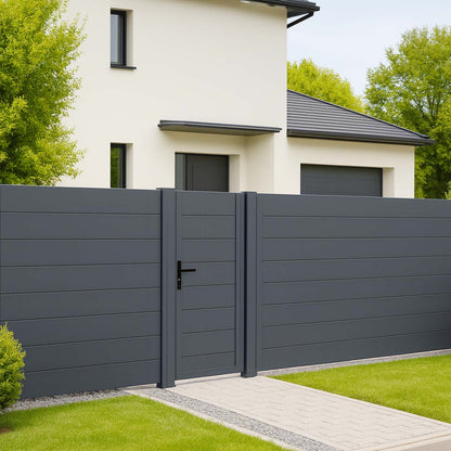 PREMIUM SCHIEBETOR HAVEN