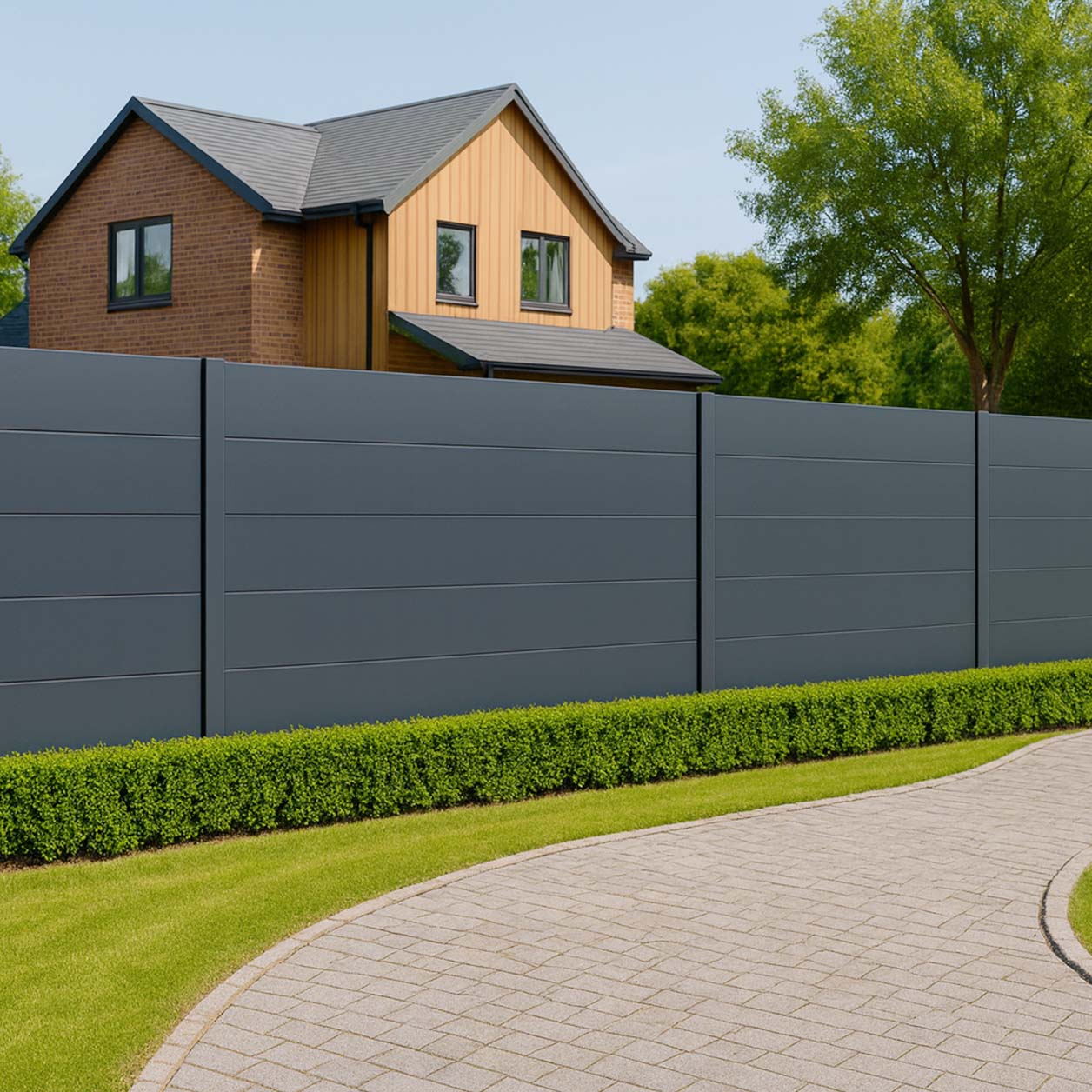 PREMIUM ZAUNFELD HAVEN
