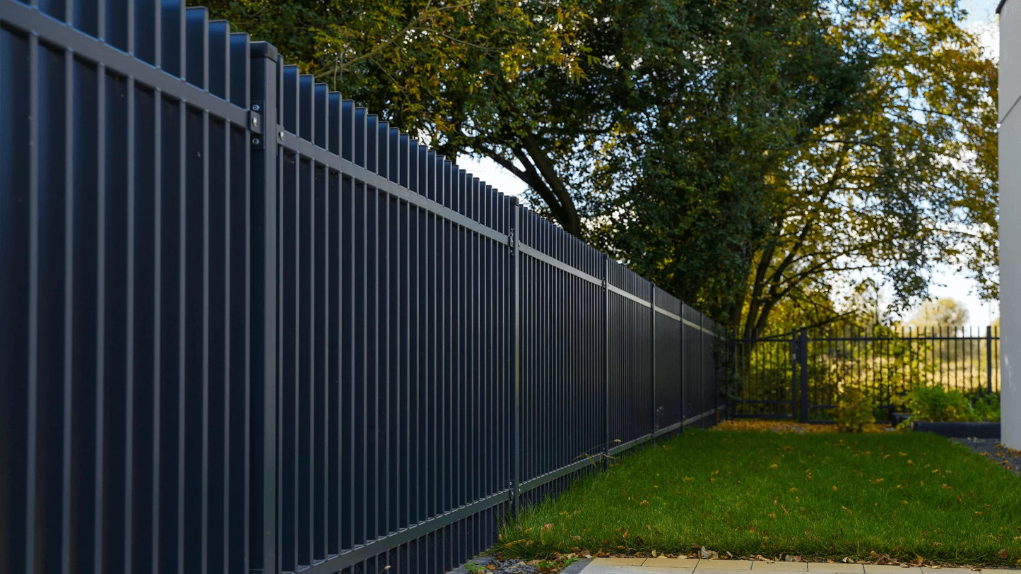 ZAUNFELD BERLIN A