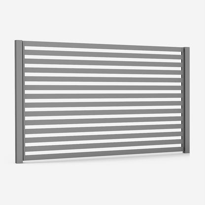 PREMIUM ZAUNFELD HORIZONTAL MK II