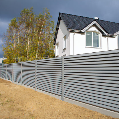 PREMIUM ZAUNFELD LOUVER