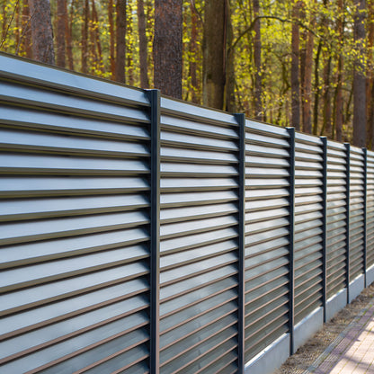 PREMIUM ZAUNFELD LOUVER