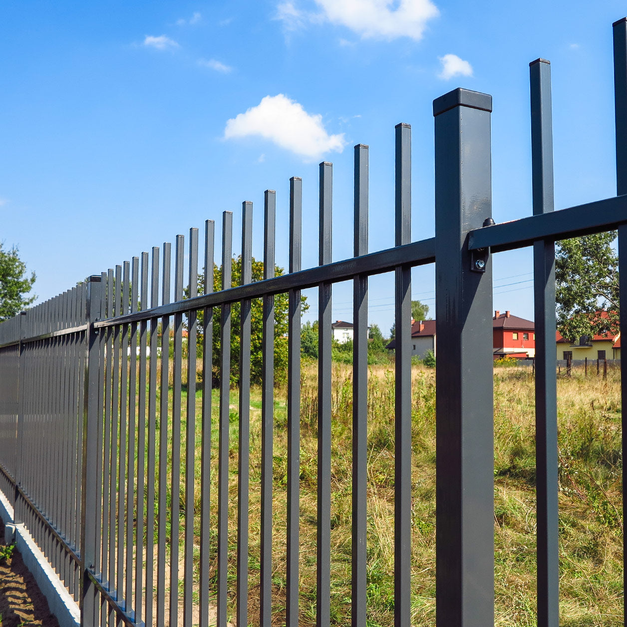 PREMIUM ZAUNFELD PRESTIGE