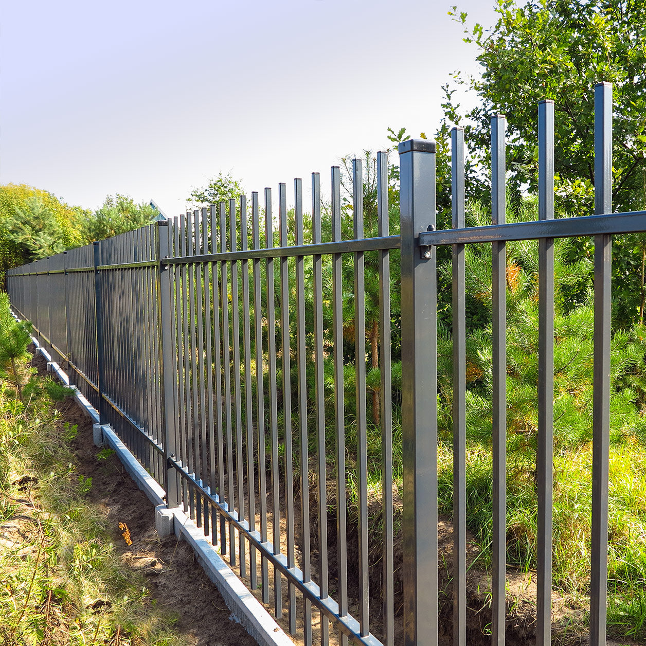 PREMIUM ZAUNFELD PRESTIGE