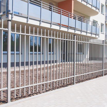 PREMIUM METALLPFORTE PRESTIGE